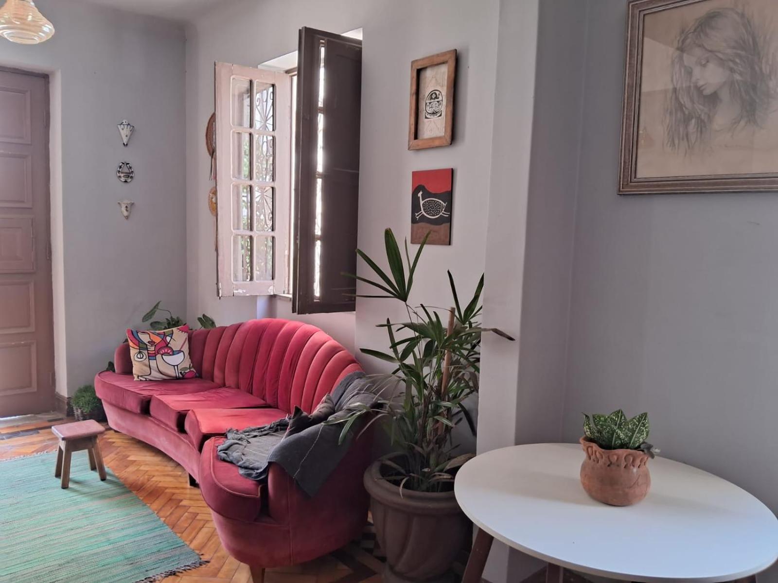 Guest house Da Glau Salvador