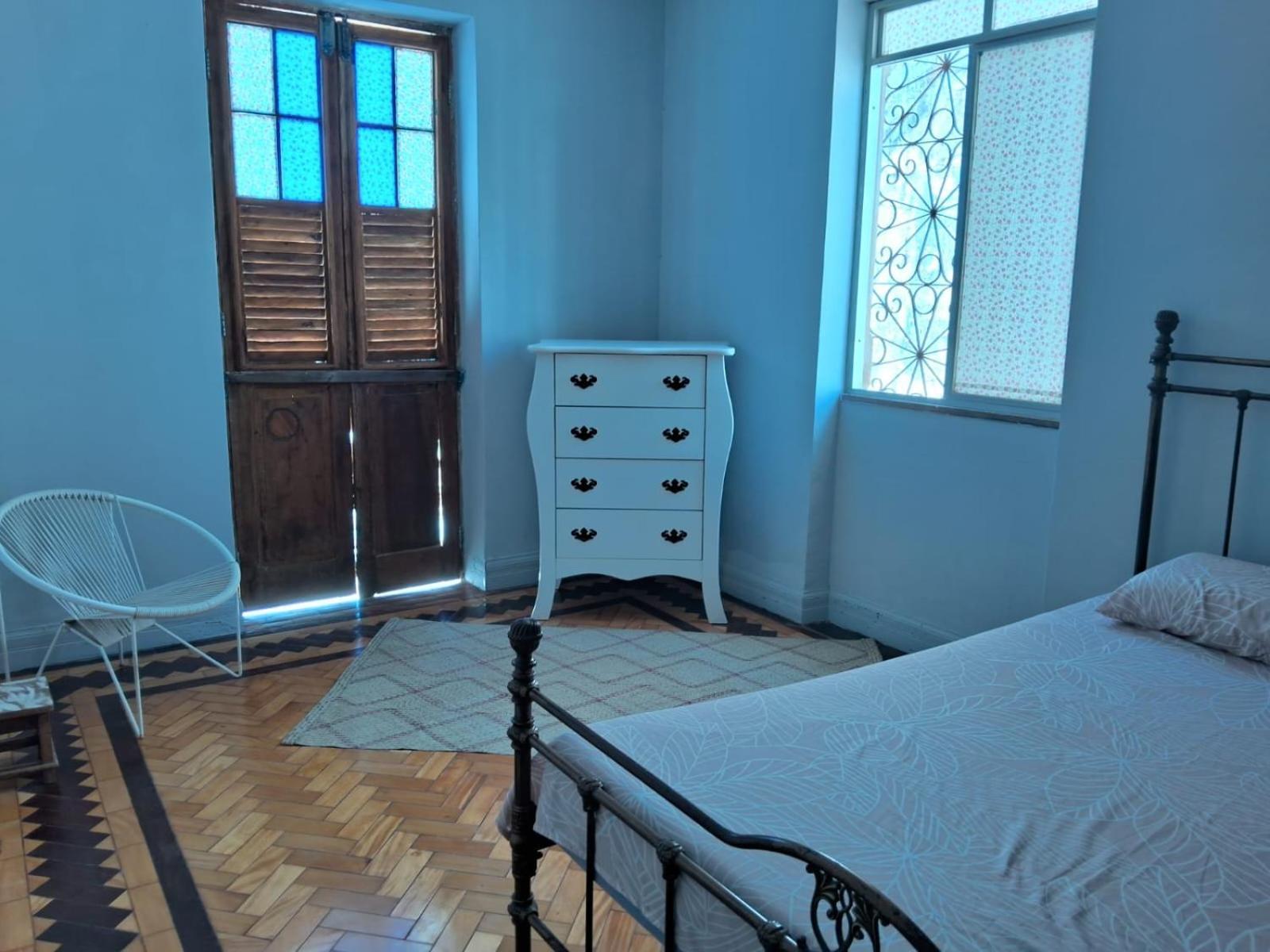 Da Glau Guest house