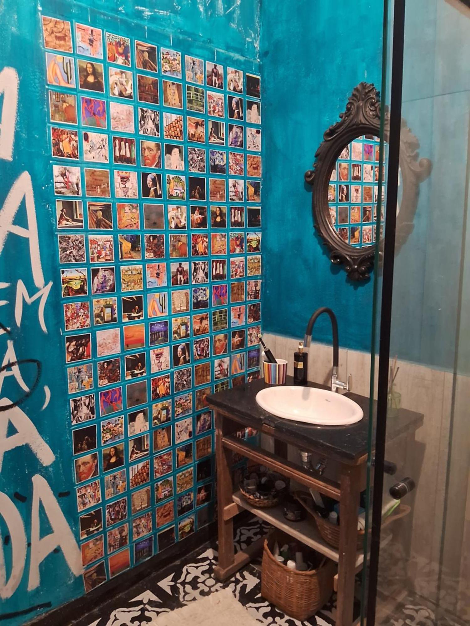 Guest house Da Glau Salvador