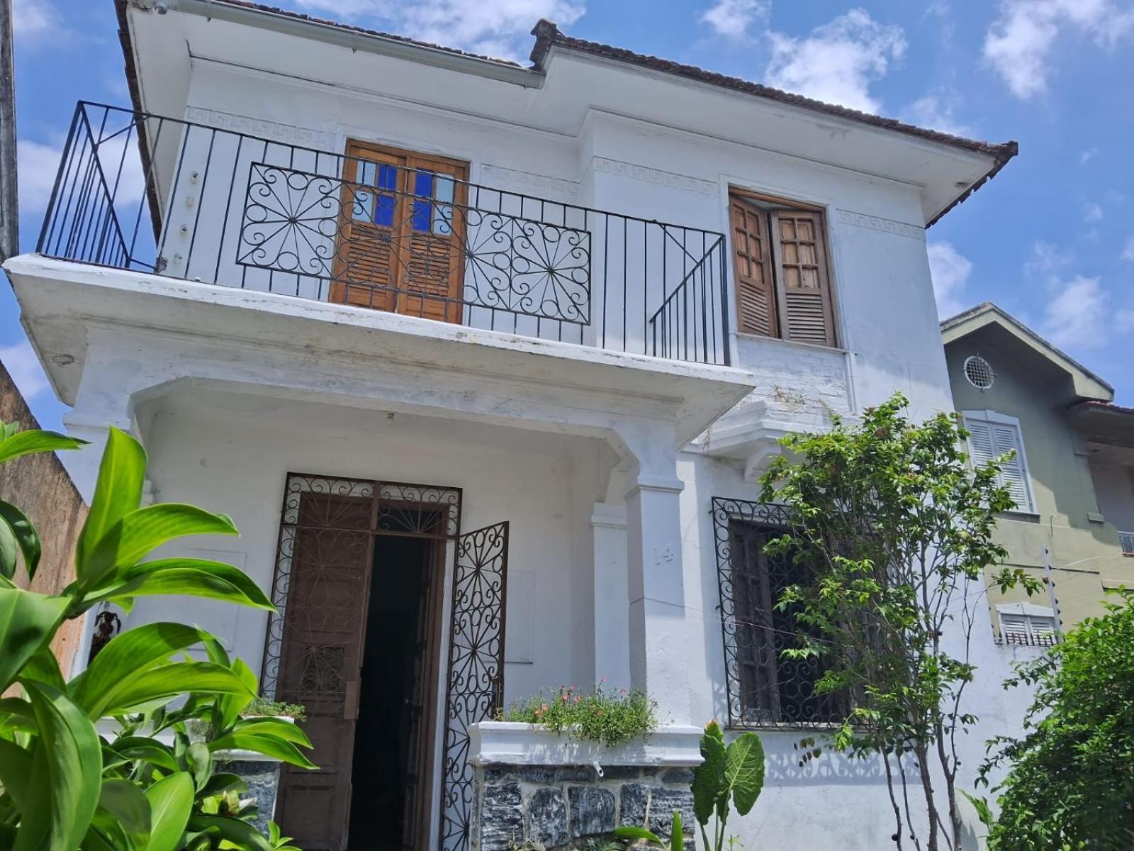 Da Glau Guest house Salvador